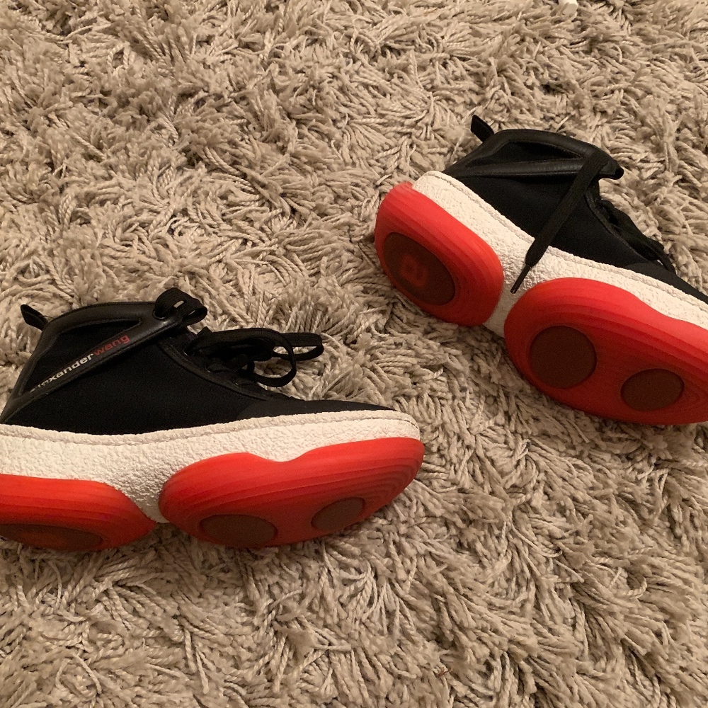 Alexander Wang A1 sneaker